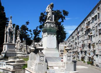 Cementerio Central