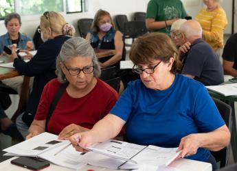 Primer año del programa de Inclusión Digital