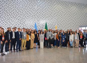 Encuentro regional de reasentamientos y vias complementarias