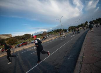 Espacio recreativo«sin motores»