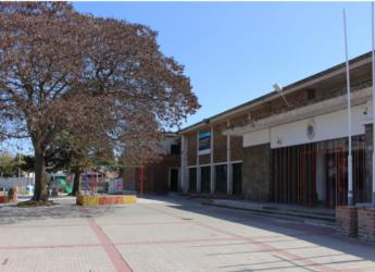 Escuela n°89