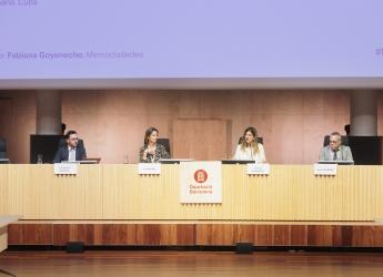 Primer Foro de Gobiernos Locales UE - CELAC 