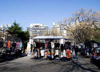 Feria Villa Biarritz