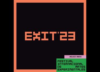 Festival Exit 2023