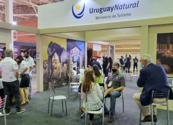Feria de Turismo Festuris