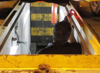 Inspección vehicular