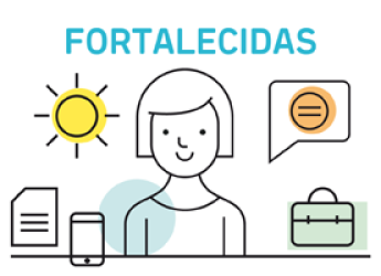 Fortalecidas