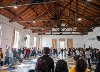 Cierre de la formación Promotores de Salud - Fortalecimiento Barrial