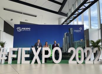 Montevideo participa en Fiexpo Panama, feria internacional de turismo de eventos y congresos