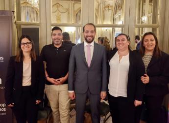 Gnetwork360, 15ta Conferencia Internacional de Negocios y Turismo LGBTQ en Buenos Aires