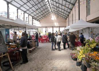 Feria Gastronómica del MUMI