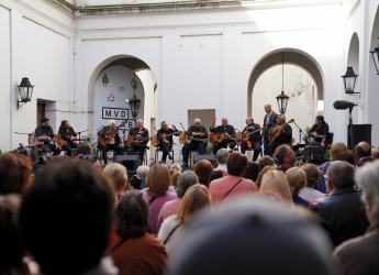 Montevideo Tango 2018