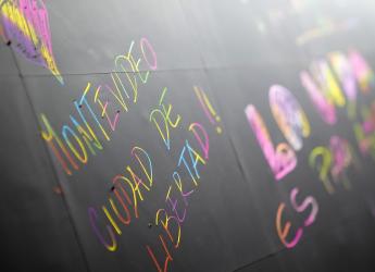 Día Internacional del Orgullo LGBTIQ