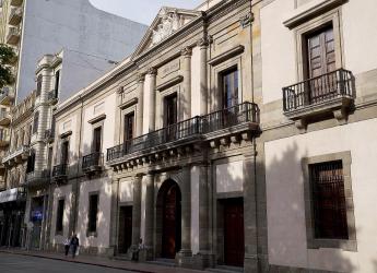Cabildo de Montevideo