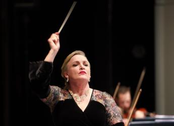 60° aniversario de la Orquesta Filarmónica de Montevideo