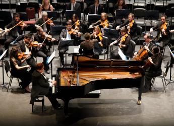 60° aniversario de la Orquesta Filarmónica de Montevideo