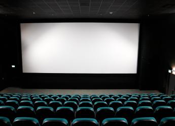 Nueva sala de cine de Cinemateca