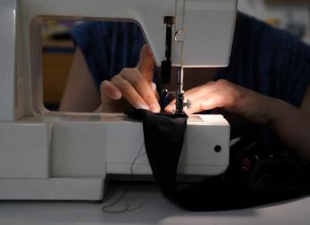 Confección de bolsas reutilizables de Hecha Bolsa