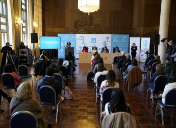 Evaluación del tercer Plan de Igualdad de Género