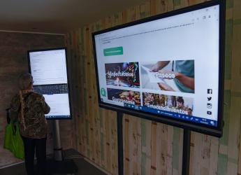 Servicios digitales