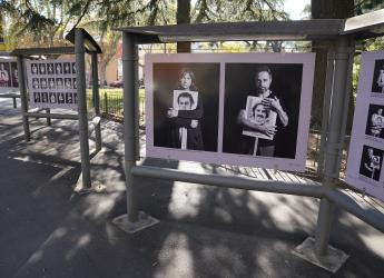 Exposición«Imágenes del silencio»en Fotogalería Unión