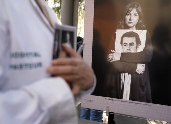 Inauguración de Fotogalería «Imágenes del Silencio» 