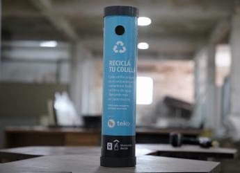 Proyecto de Montevideo Decide «No más colillas»