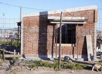 Proyecto de Mejoramiento Integral en Parque Cauceglia