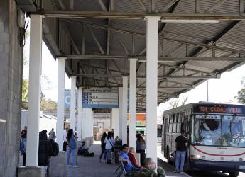 Terminal del Cerro
