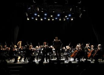 Concierto de la  Orquesta Filarmónica de Montevideo