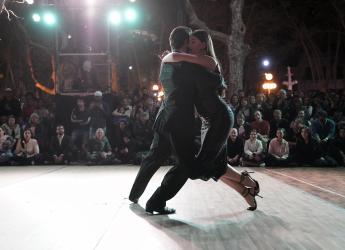 Montevideo Tango 2019