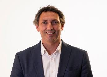 Alcalde del Municipio CH Andrés Abt