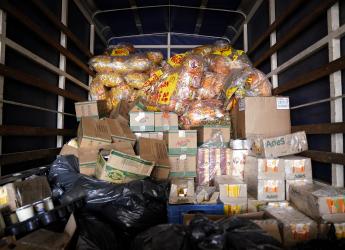 Decomiso de mercadería