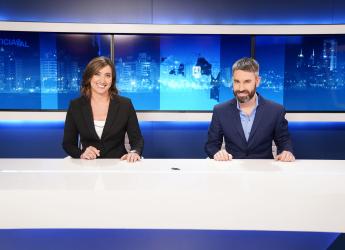Conductores de Informe Capital