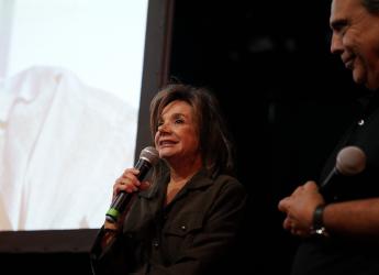 Cine en chancletas «La Tregua»