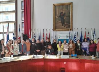 La Intendencia de Montevideo asume la presidencia de la Comisión Interdepartamental de Personas con Discapacidad