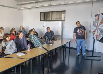 Capacitación sobre ODS y Agenda 2030 a funcionarias y funcionarios