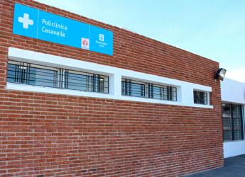 Policlinica Casavalle