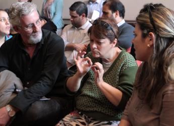 Día Nacional de las Personas Sordas 
