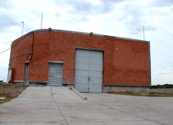Estación de Bombeo Casabó