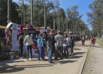 Día nacional de la Agroecología