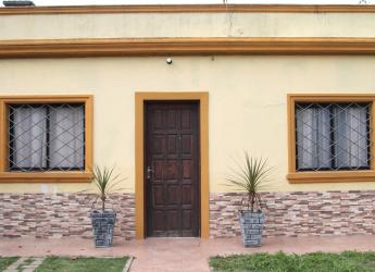 Viviendas Cruz de Carrasco, Jardines de Carrasco y Portones 