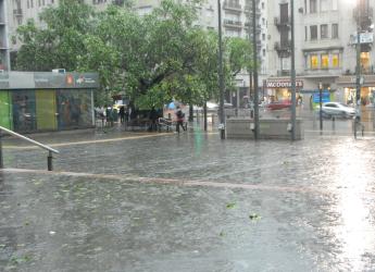 Día de lluvia