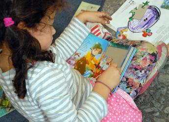 Feria del Libro Infantil 2015
