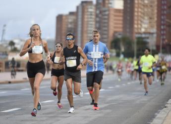 Maratón Montevideo