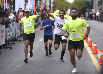 Maratón Montevideo
