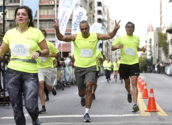 Maratón Montevideo