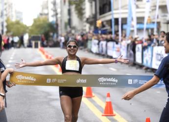 Maratón Montevideo