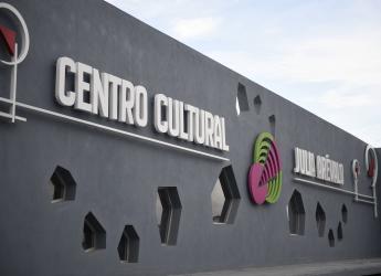 Centro Cultural Julia Arévalo