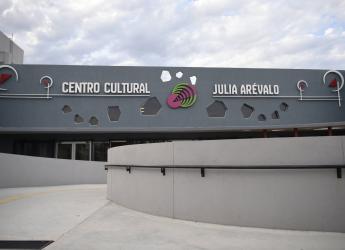 Centro Cultural Julia Arévalo